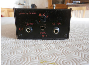 Electro-Harmonix Small Stone Russian (95029)