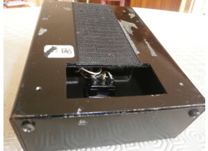 Electro-Harmonix Small Stone Russian (18366)