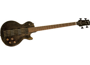 Gibson BFG Bass - Worn Ebony (92272)