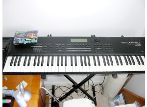 Roland XP-80 (57848)