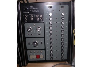 Roland SYSTEM 100 - 104 "Sequencer" (56533)