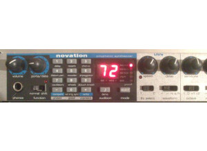 Novation A-Station (61524)
