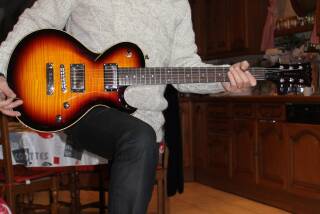 Dean Zelinsky Strettavita BT Custom