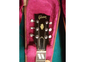 Gibson Nighthawk Standard (88914)