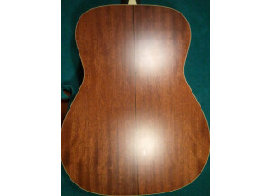 Cort Earth 72 - Natural Satin