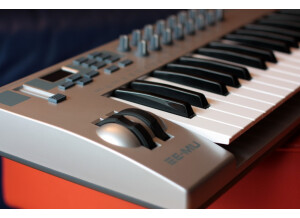 E-MU Xboard 49 (52490)