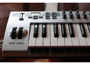 E-MU Xboard 49 (9372)