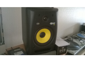 KRK Rokit 6 G2 (46000)