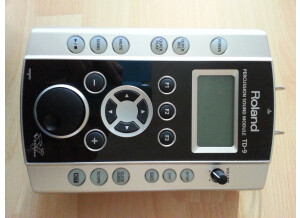 Roland TD-9KX2 (30970)