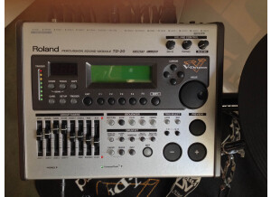 Roland TD-20K (60637)