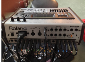 Roland TD-20K (47042)