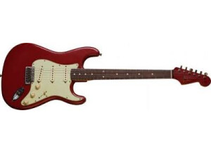 Fender Custom Shop '65 Stratocaster
