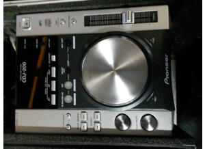 Pioneer CDJ-200 (26695)