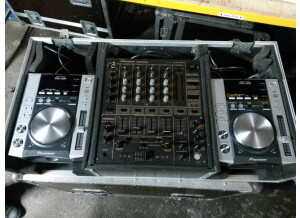 Pioneer CDJ-200 (24443)