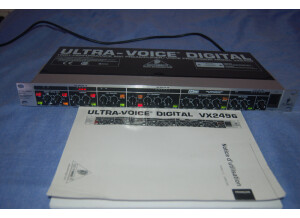 Behringer Ultravoice Digital VX2496 (7701)