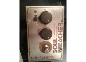 Electro-Harmonix Soul Preacher (69057)
