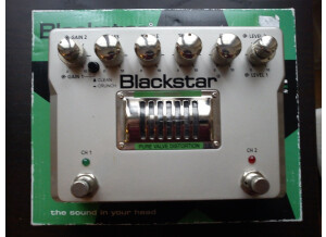 Blackstar Amplification HT-Dual (51851)