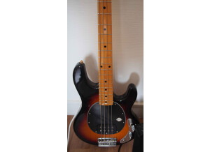 Sterling by Music Man Sterling Ray 34 CA