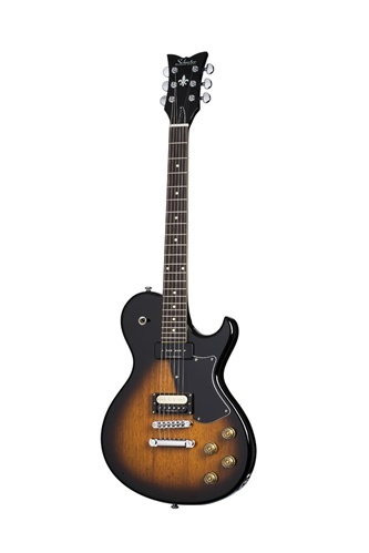 Schecter Solo Special