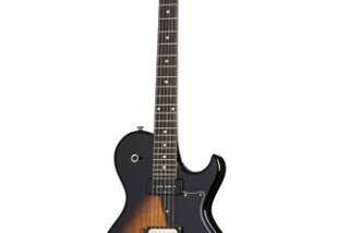 Schecter Solo Special