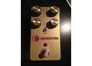 Diamond Pedals Cornerstone (22609)