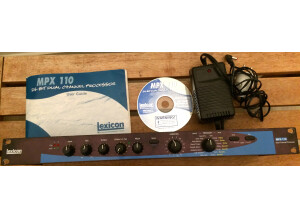 Demeter VTBP-201S (12405)