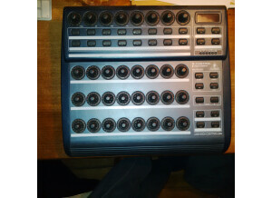 Behringer B-Control Rotary BCR2000 (50822)