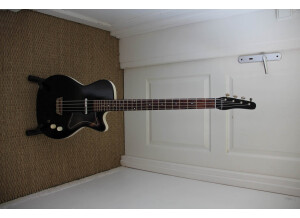 Silvertone 1444 bass (13146)