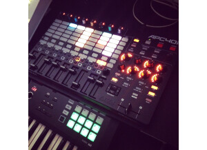 Akai APC40 mkII (35306)