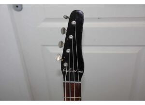 Silvertone 1444 bass (58341)