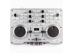 Hercules DJ Console Mk4 (82004)
