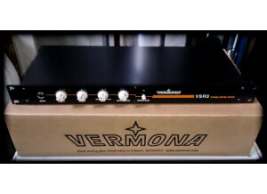 Vermona VSR-3 (55632)