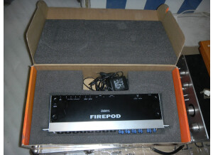PreSonus Firepod (88833)