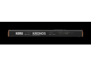 Kronos 88 back