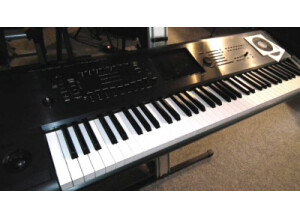 Korg Kronos 73 (60534)
