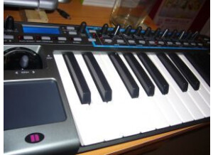 Novation XioSynth 49 (58436)