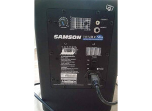 Samson Technologies Resolv 50a (35030)