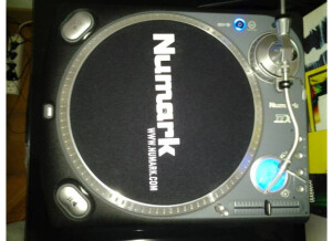 Numark Kit DJ NUMARK TTX