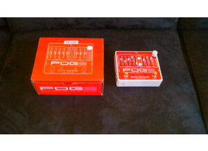 Electro-Harmonix POG 2