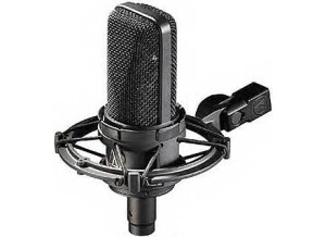 Audio-Technica AT4033 (5255)