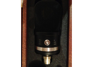 Neumann TLM 107 - Black (62578)