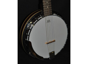Tennessee Guitars Banjo 6 Cordes - Avec Etui