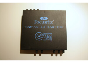 Focusrite Saffire Pro 24 DSP (54318)