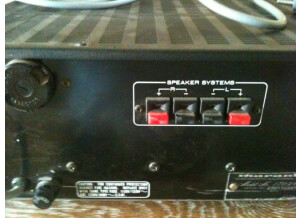 Marantz Professional 170 dc