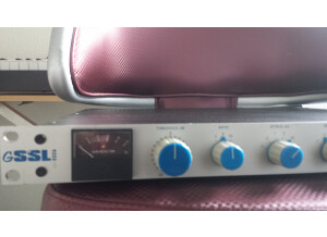 SSL G 4000 Master Compressor (42292)