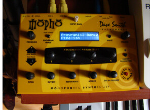 Dave Smith Instruments Mopho (59474)