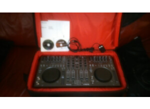 Pioneer DDJ-T1 (8677)