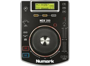 Numark NDX200 (48494)
