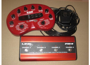 Line 6 POD 2 (14197)