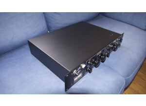Universal Audio LA-610 MK II (34322)